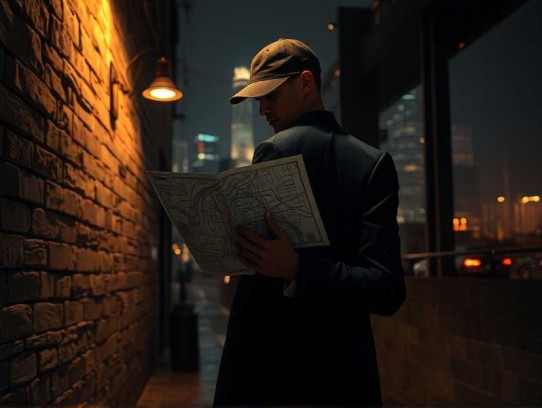 谍影重重之上海