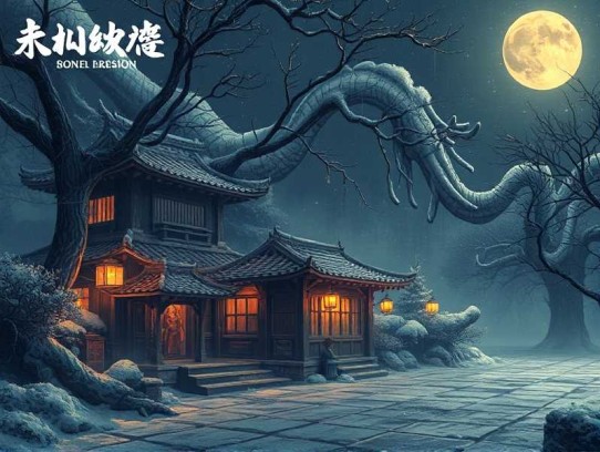 农门贵妇丨晋江温馨重生古言丨多人有声剧