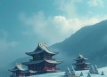《永夜神行》主播：江雪绘声 826集完