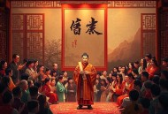 连丽如评书_宣南书_大话三国专场(49回)