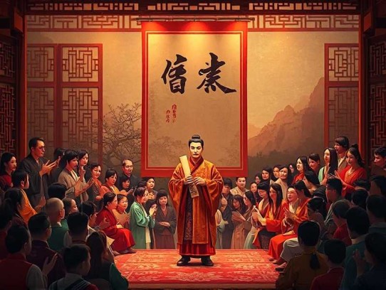 连丽如评书_宣南书_大话三国专场(49回)