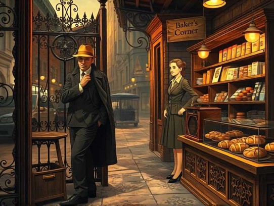 刑侦迷案调查组欢喜杰声多播完结