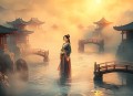 泾渭无间.广播剧