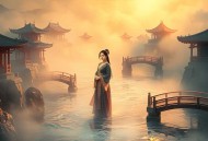 泾渭无间.广播剧