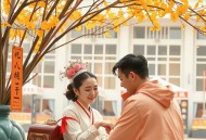 断簪记【巷子_叶听风_雅居多人】