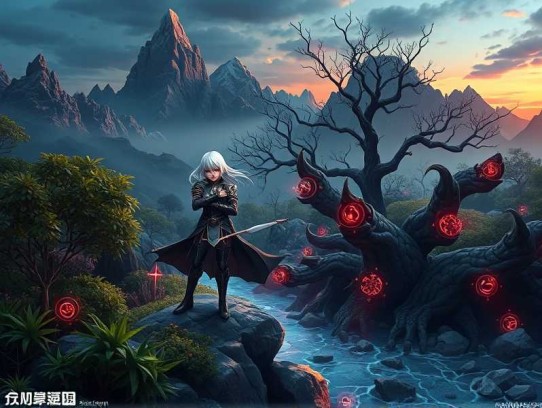 英雄联盟之谁与争锋