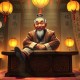 地府大掌柜【武林外传地府版】丨爆笑&暴爽_老彩演播