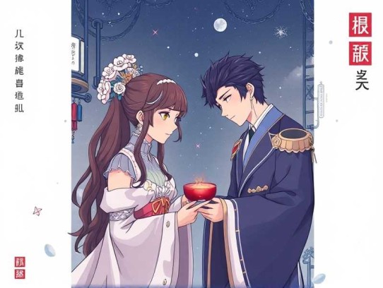 不二臣 _ 奥利奥、蝎子莱莱领衔（暂停更新）