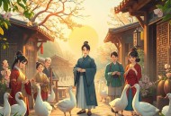田园闺事_穿越农家招婿进宝 _ 斗智斗勇 _ 胤曦领衔_多人有声剧