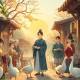 田园闺事_穿越农家招婿进宝 _ 斗智斗勇 _ 胤曦领衔_多人有声剧