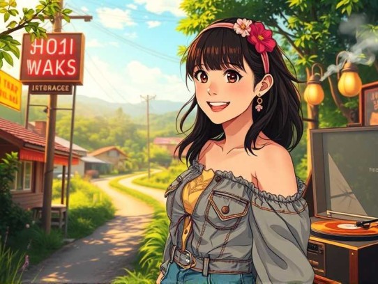 在八零年代又野又飒甜宠重生八千里路撒欢【第一季完结】