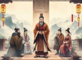 01袁阔成 三国演义 全365回
