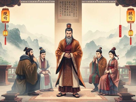 01袁阔成 三国演义 全365回