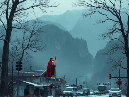 少林将军许世友(100回) 单田芳 - 在线收听