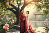 万事如意 