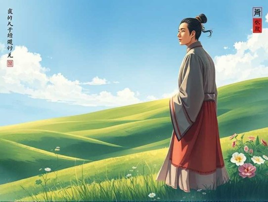 袁阔成 在希望的田野上 全20回