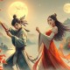 鸳鸯刀-【金庸作品】