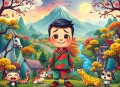 ​胡小闹合集