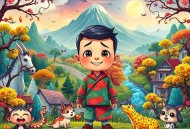 ​胡小闹合集