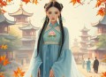 呆子王妃（142完结）  素音素 阿宅