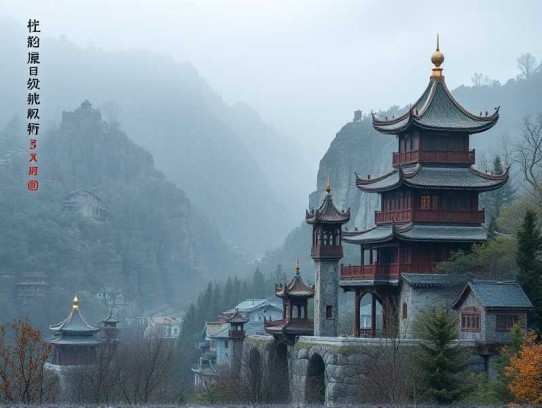 夫君他心有白月光 _ 古言精品多人有声剧