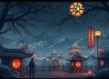 黜龙｜阅文爆款历史爽文｜多人有声剧