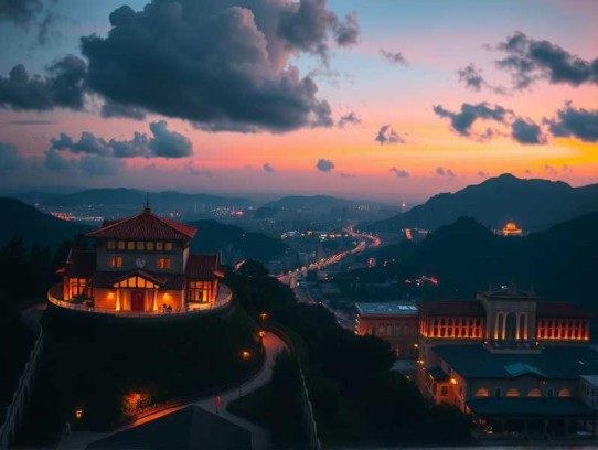 武炼巅峰（多人有声剧丨VIP免费）