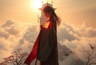 广播剧《诗云》