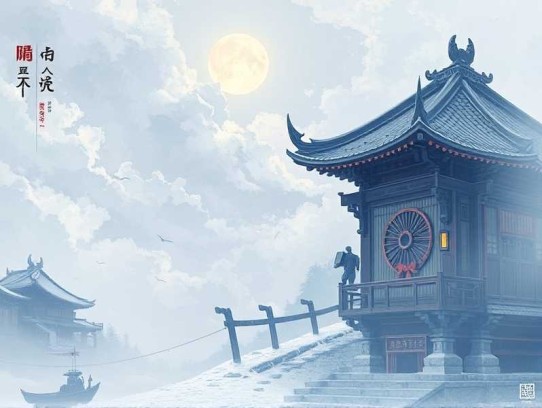 超级无敌大师兄│爆笑热血修仙丨有声剧