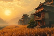 大地三部曲｜诺贝尔文学奖、普利策奖、奥斯卡影视原著｜美国作家笔下的中国农民｜像《活着》一样震撼