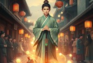 天宝伏妖录.广播剧+小说