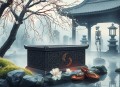 黄泉诡棺（春风洗耳 演播）