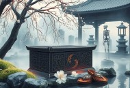 黄泉诡棺（春风洗耳 演播）