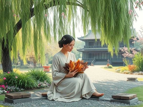 中医体质养生.傅杰英