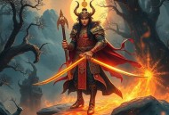 修罗剑神_玄幻_强者回归