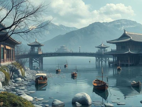 阴间商人更新至完结