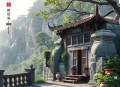 盛唐绝唱丨巷子&南瓜楠少领衔_大型精品有声剧