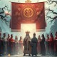 我在尊魂幡里当主魂 _ 道友、入幡吧 _ 器魂流_ 仙侠 _ 多人有声剧