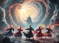 九域凡仙丨经典玄幻丨逆天改命丨热血修真丨仙魔大战丨多人有声剧