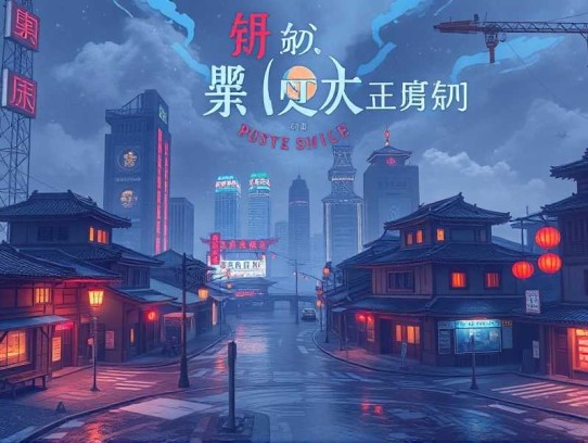 我在万界送外卖_都市无限流&热血暴爽_何其&暮玖