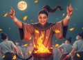 启明1158 _ 万历大帝-铁血传奇_多人有声剧