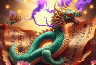龙图案多卷集-有声剧 