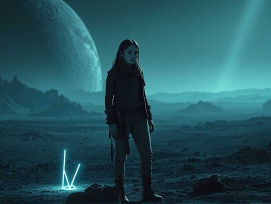 间客第一卷【3星】