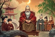 极品家丁 _ 讲古大师林劲播讲版（粤语）