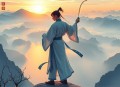 38-孙一 绝代双骄[110回]