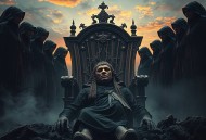 炮灰为王.广播剧