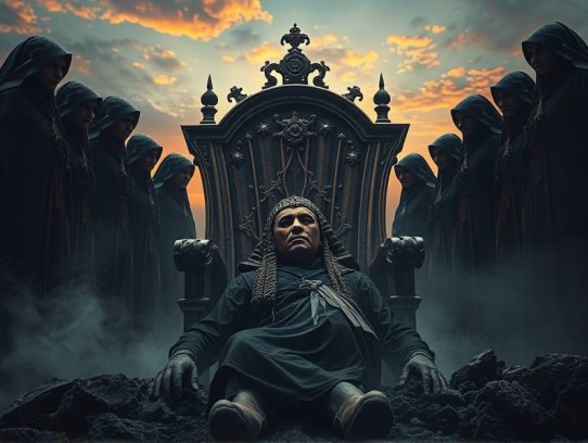 炮灰为王.广播剧