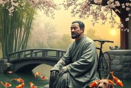 《我劝你善良》作者：骑着毛驴找猪 主播：掷地有声 793集完结