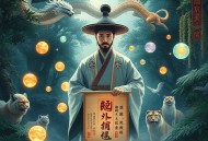 神级御兽选择系统  南江悍匪的选择人生悠然有声