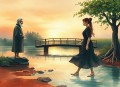 往事并不如焉[全集](播音——文生)